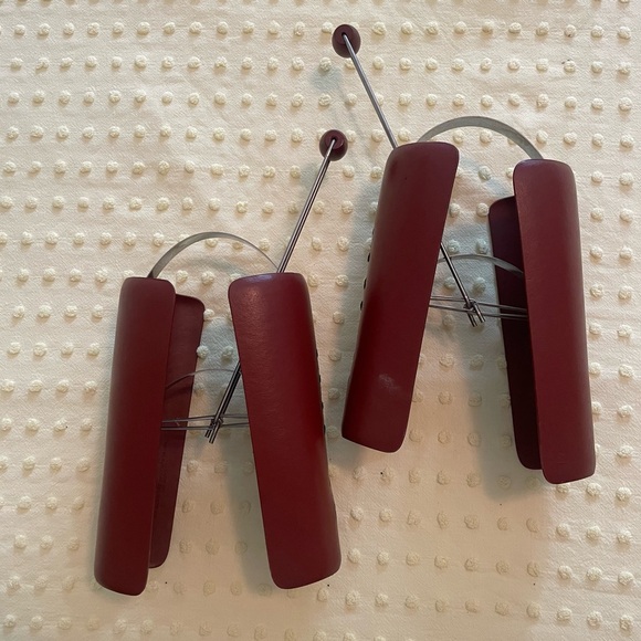 Pair of Boot Shapers - Picture 2 of 2